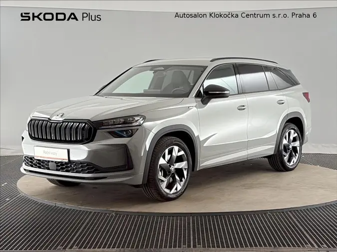 Kodiaq 