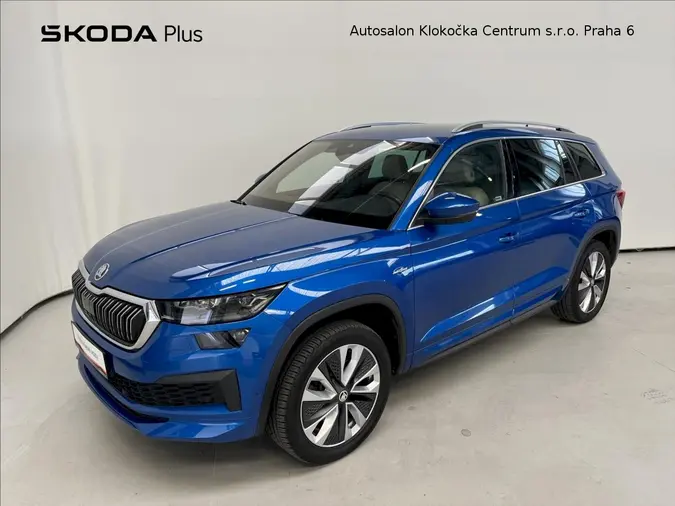 Kodiaq 