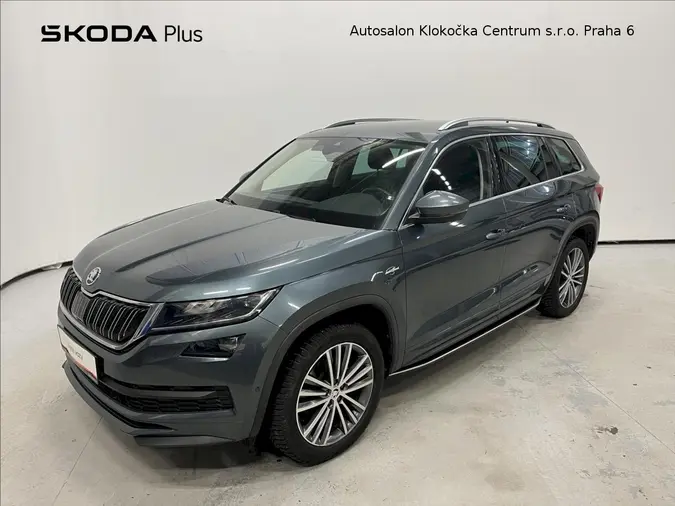 Kodiaq 