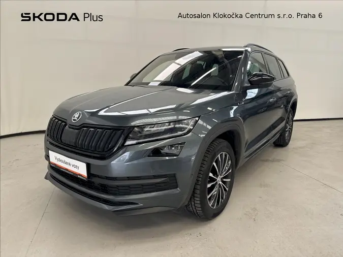 Kodiaq 