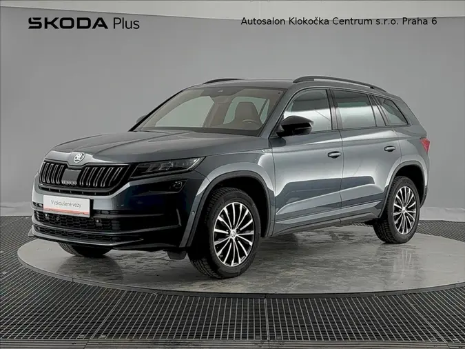 Kodiaq
