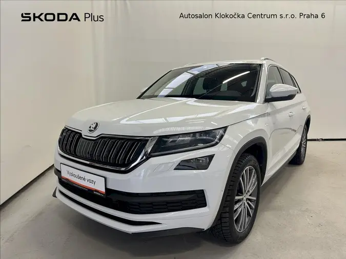 Kodiaq
