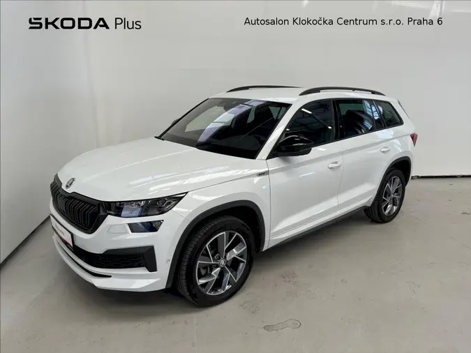 Kodiaq 