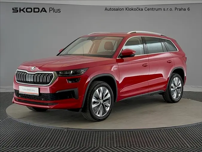 Kodiaq 