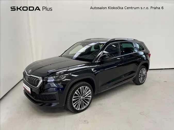Kodiaq 