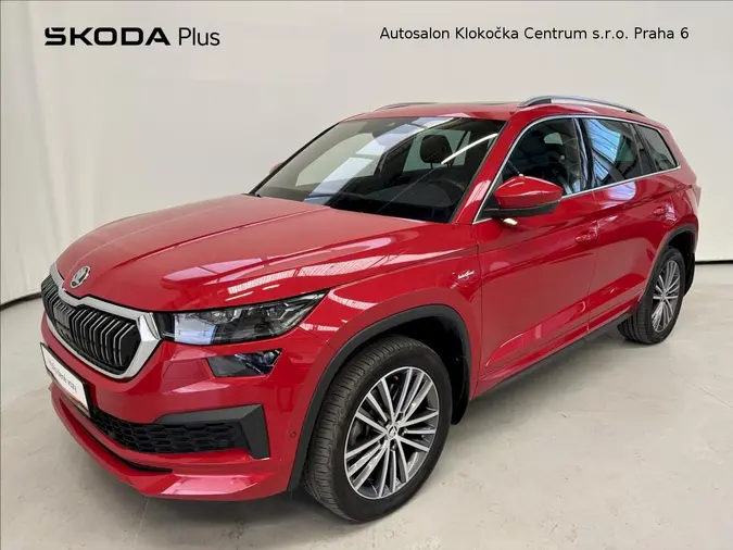 Kodiaq 