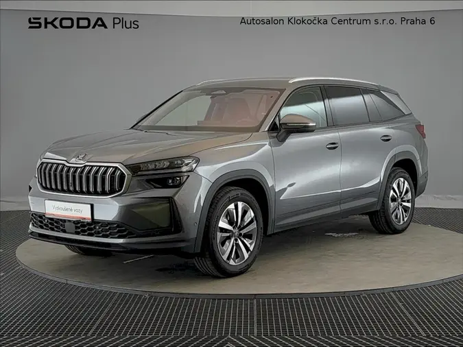 Kodiaq 