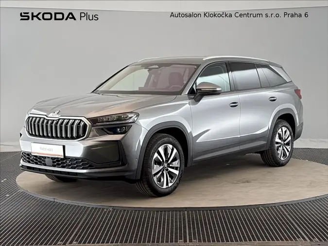 Kodiaq