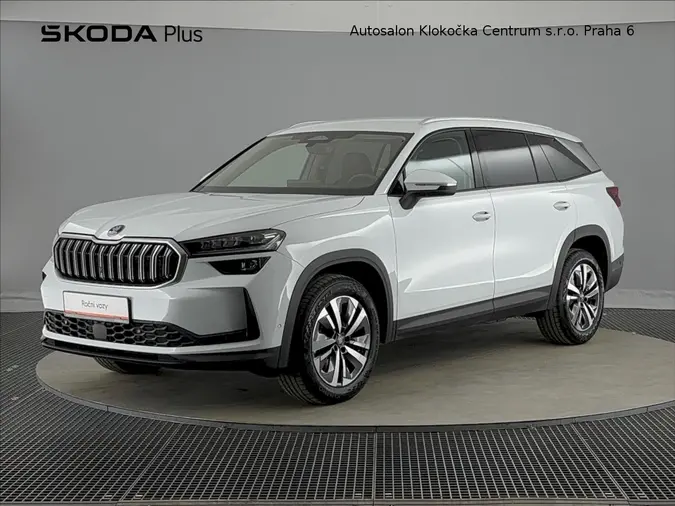 Kodiaq