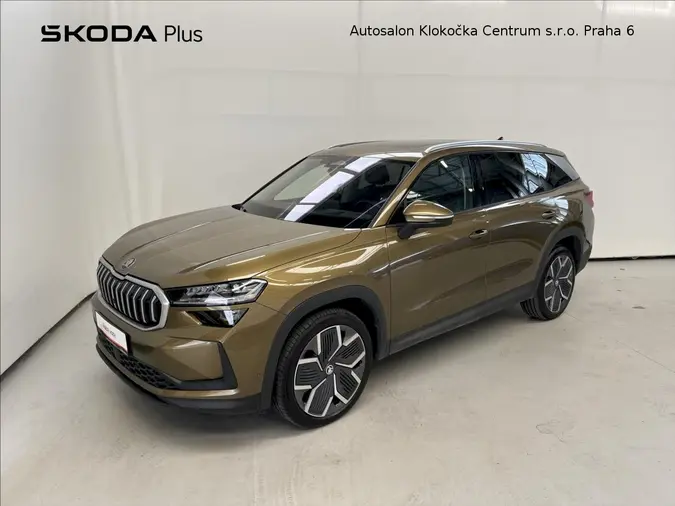 Kodiaq 