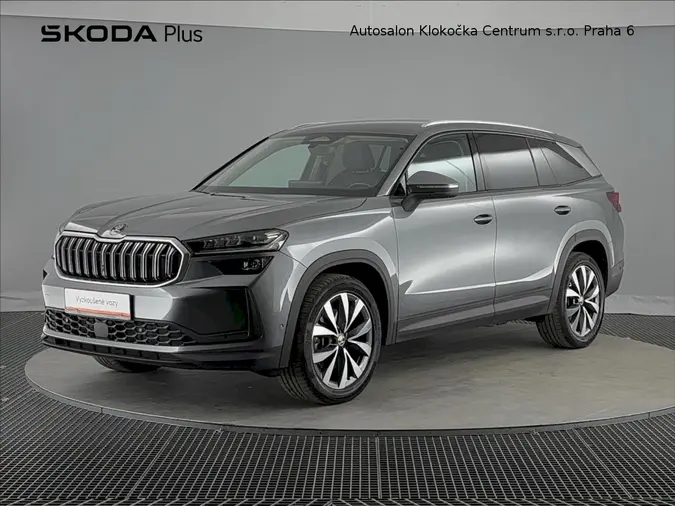 Kodiaq 