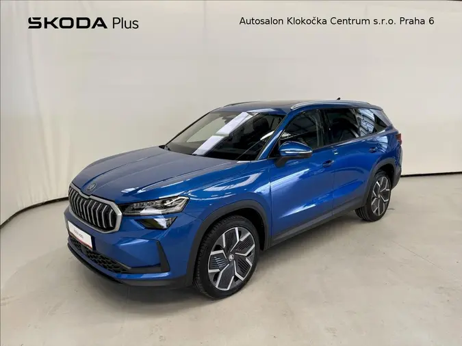 Kodiaq