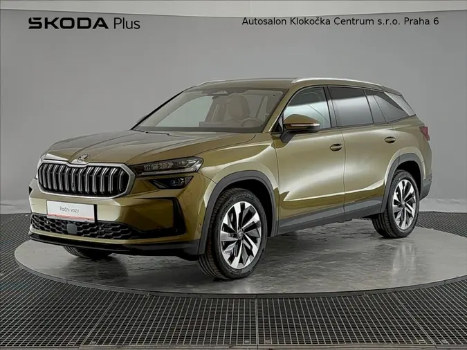 Kodiaq
