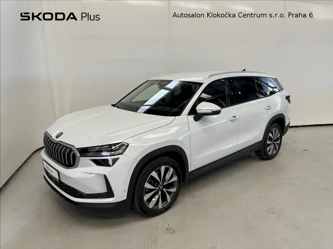 Kodiaq