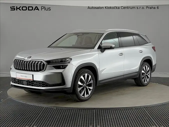 Kodiaq