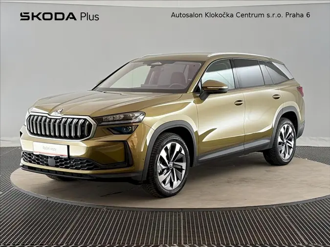 Kodiaq