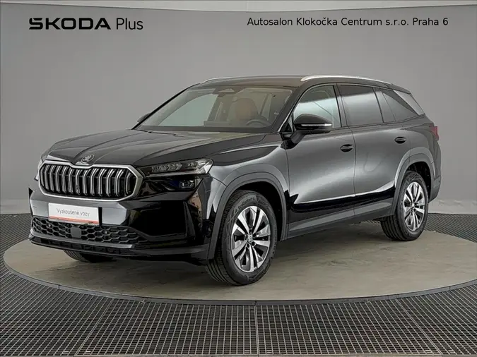 Kodiaq
