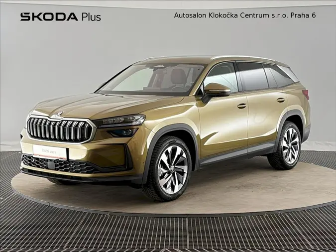 Kodiaq