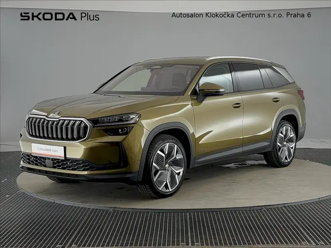Kodiaq 