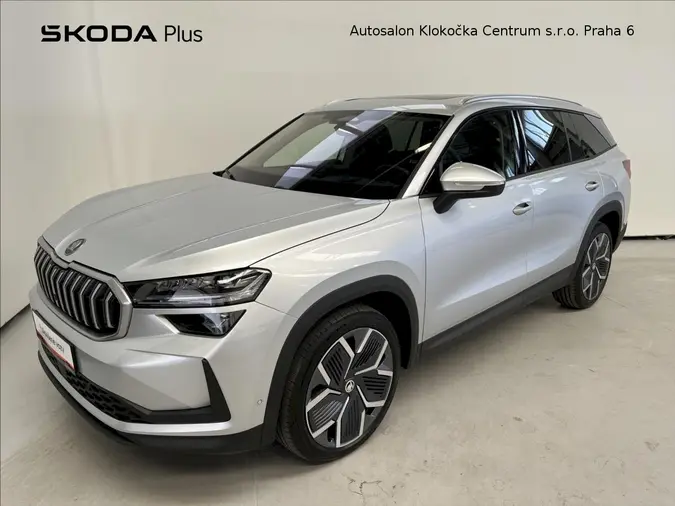 Kodiaq