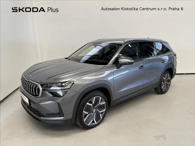 Kodiaq