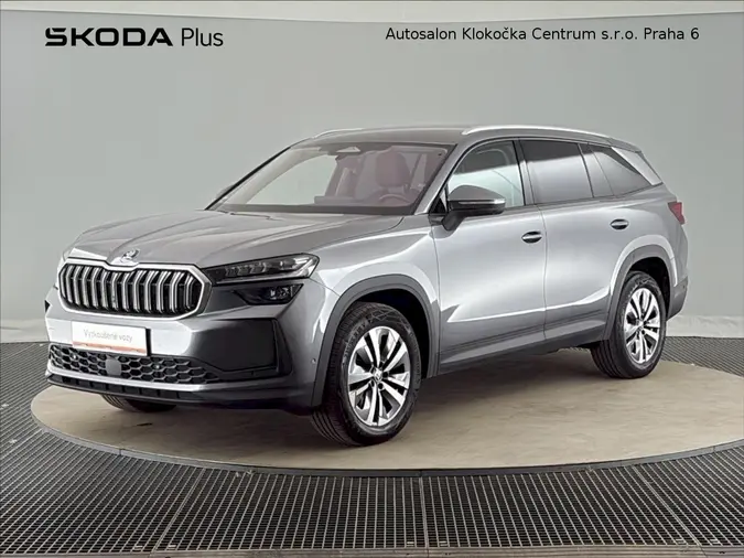 Kodiaq 