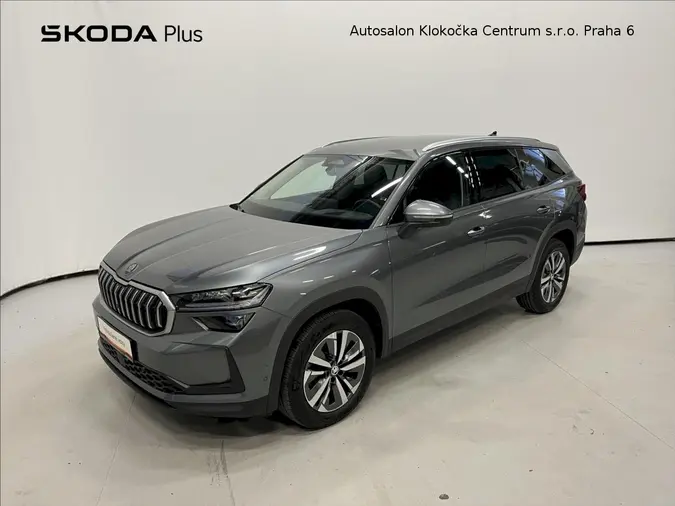 Kodiaq 