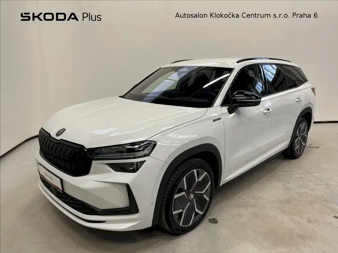 Kodiaq 