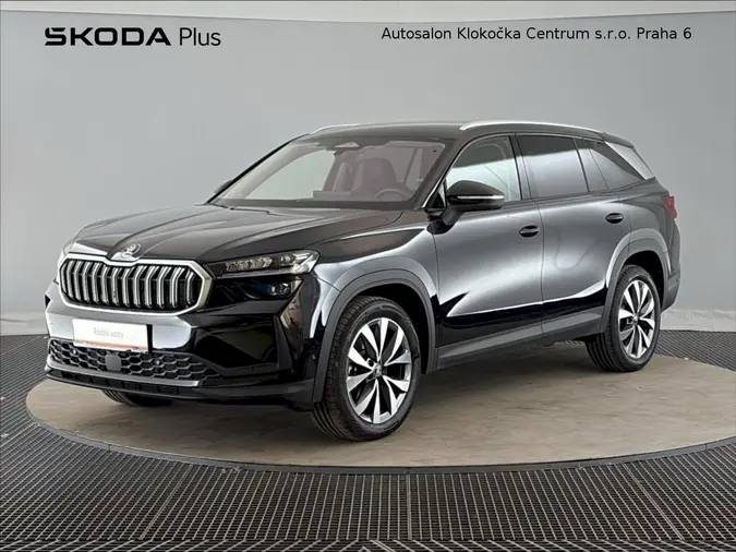 Kodiaq 