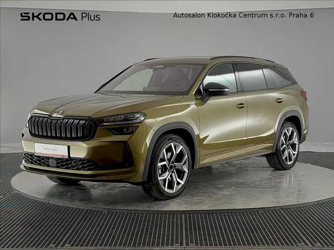 Kodiaq
