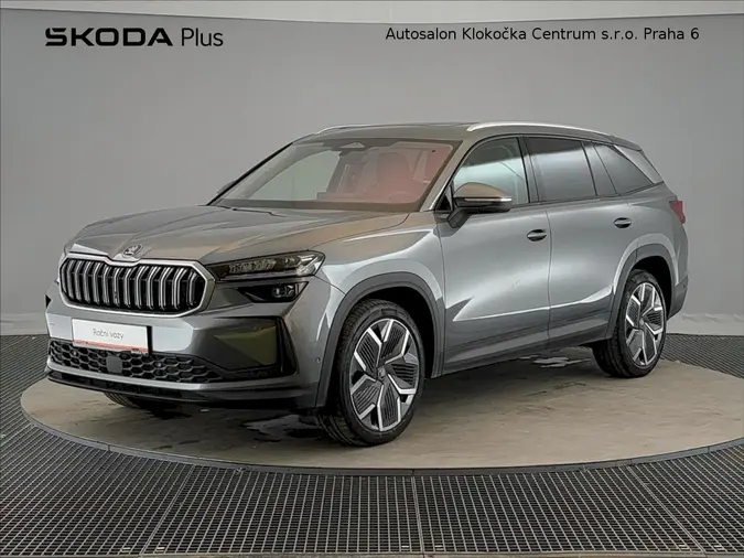 Kodiaq 