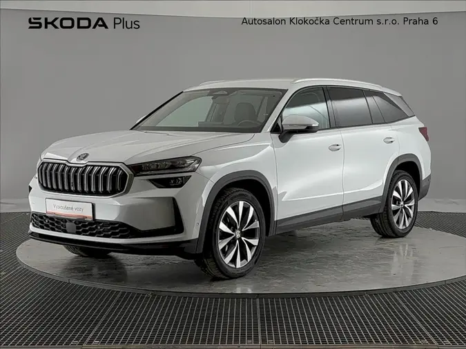 Kodiaq 