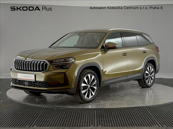 Kodiaq