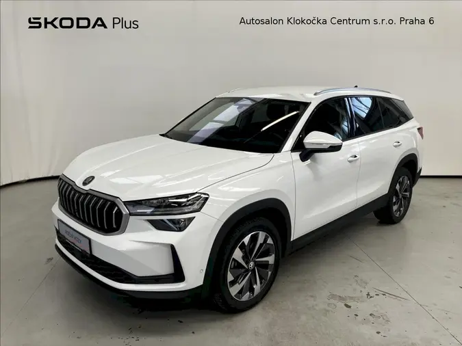 Kodiaq