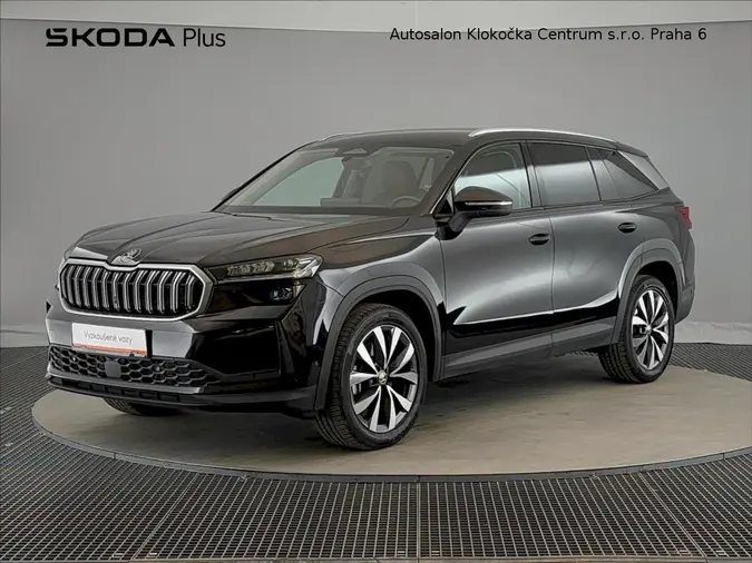 Kodiaq