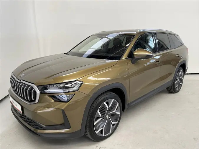 Kodiaq