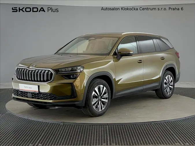Kodiaq 