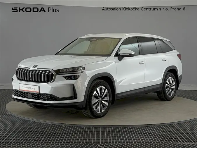 Kodiaq