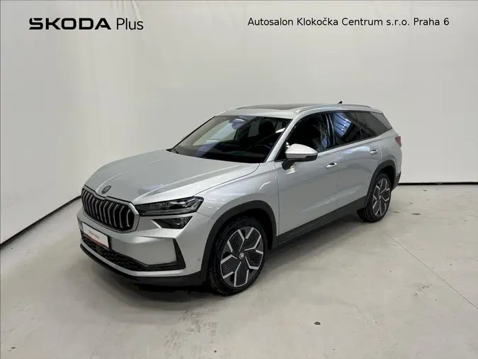 Kodiaq 