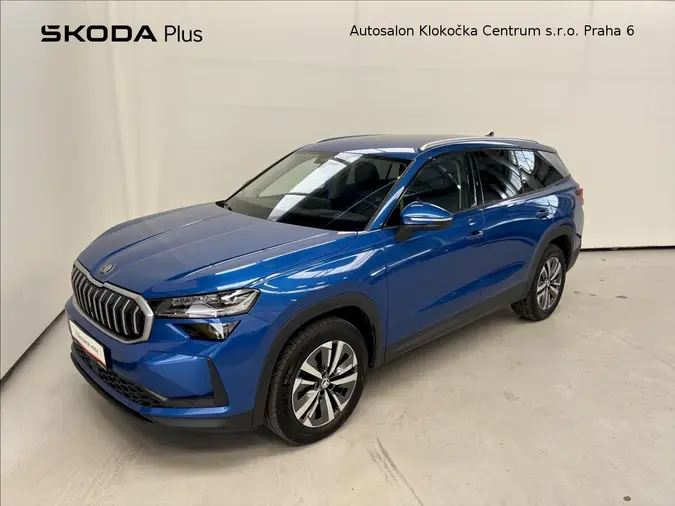 Kodiaq 