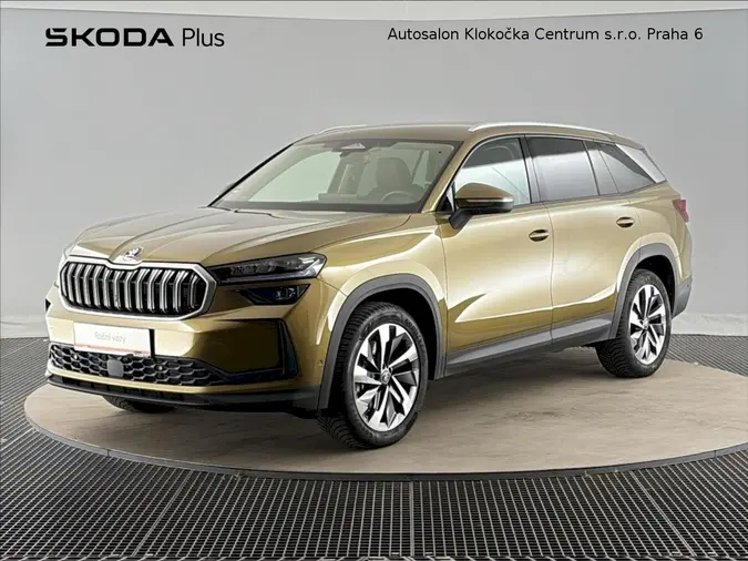 Kodiaq