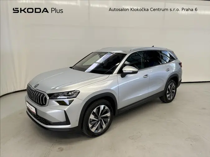 Kodiaq 