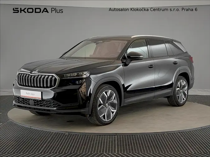 Kodiaq 