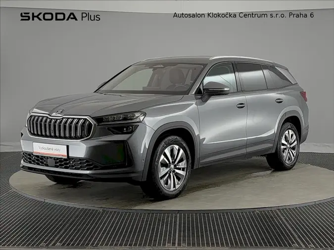 Kodiaq