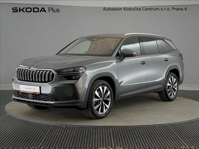 Kodiaq