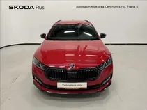 Octavia 