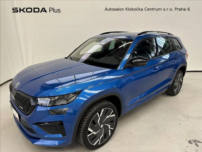 Kodiaq