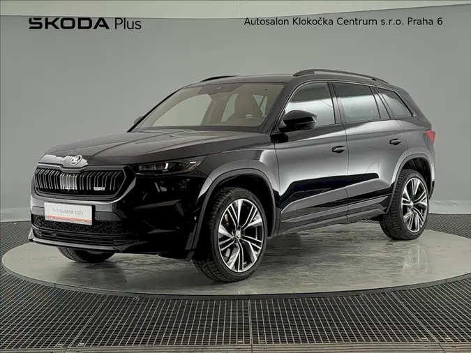 Kodiaq