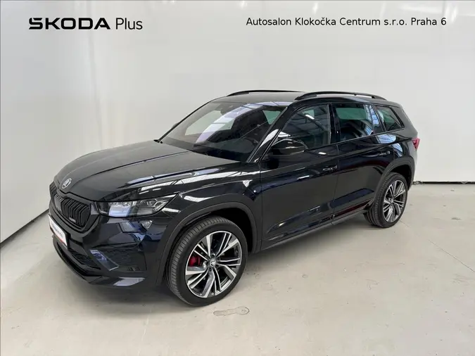 Kodiaq 