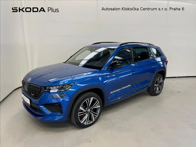 Kodiaq 